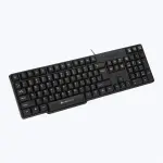 Zebronics Zeb-K20 USB keyboard