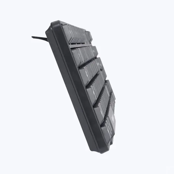 Zebronics Zeb-K20 USB keyboard